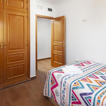 Apartamento Bellamar Rincón de la Victoria Esterno foto