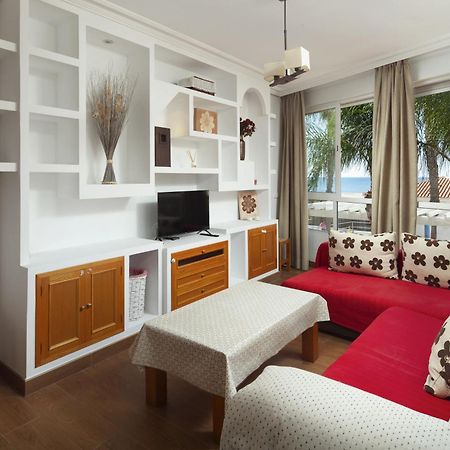 Apartamento Bellamar Rincón de la Victoria Esterno foto