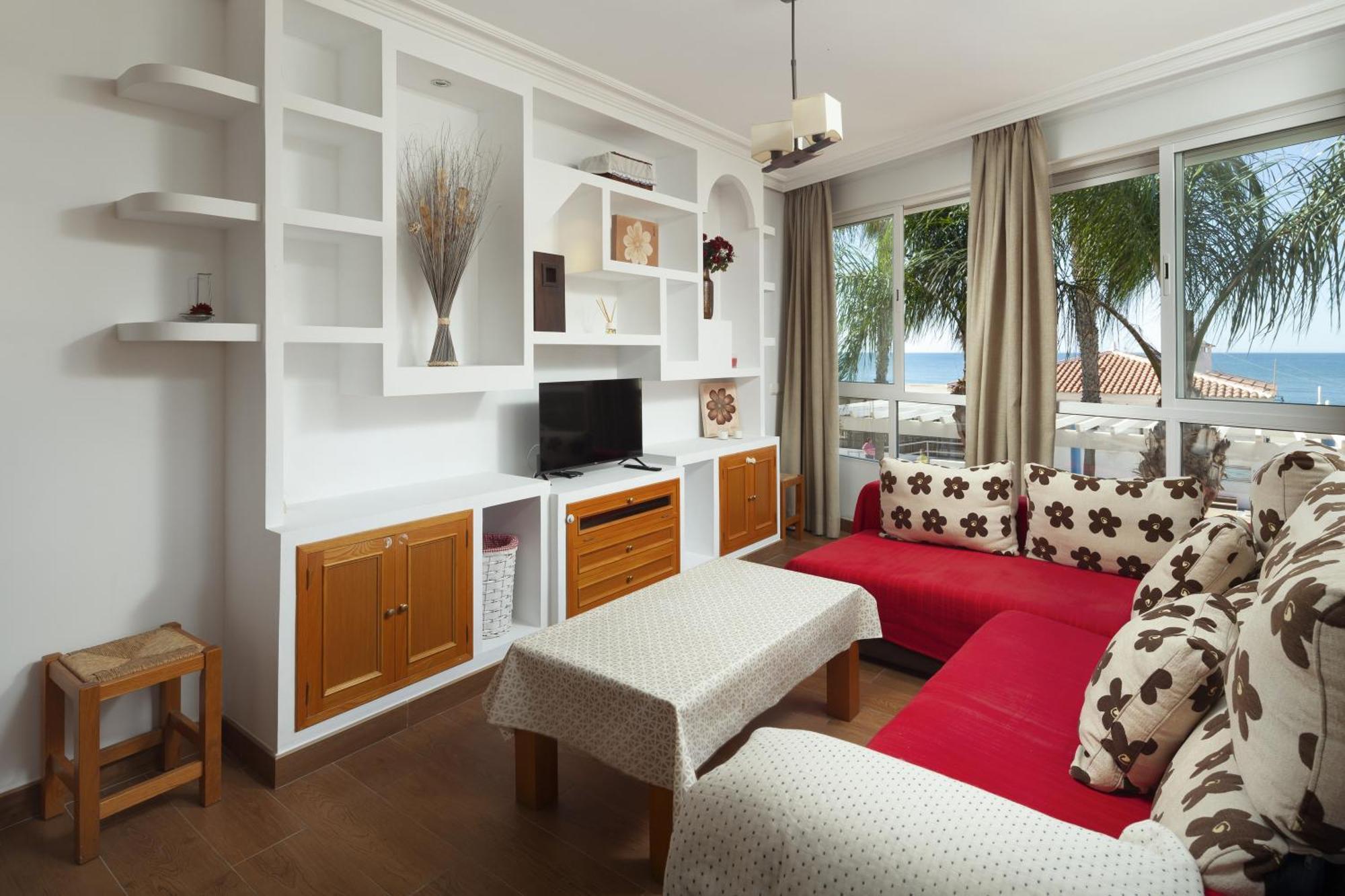 Apartamento Bellamar Rincón de la Victoria Esterno foto