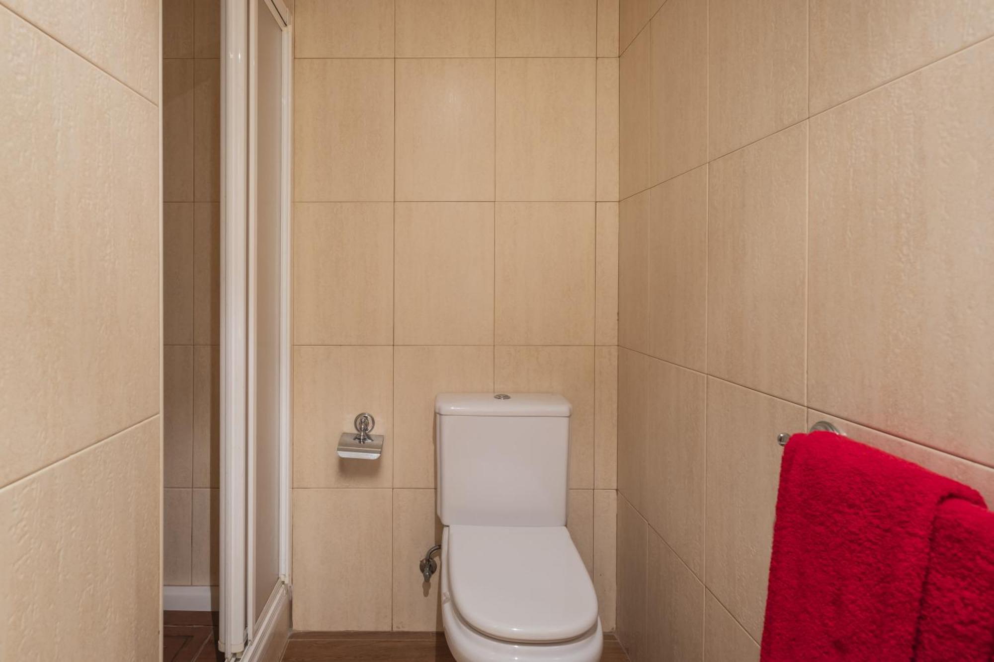 Apartamento Bellamar Rincón de la Victoria Esterno foto