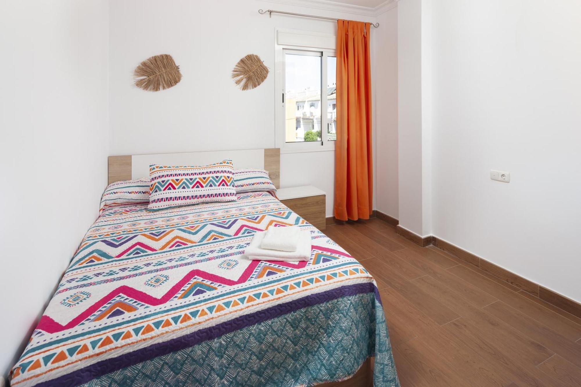 Apartamento Bellamar Rincón de la Victoria Esterno foto