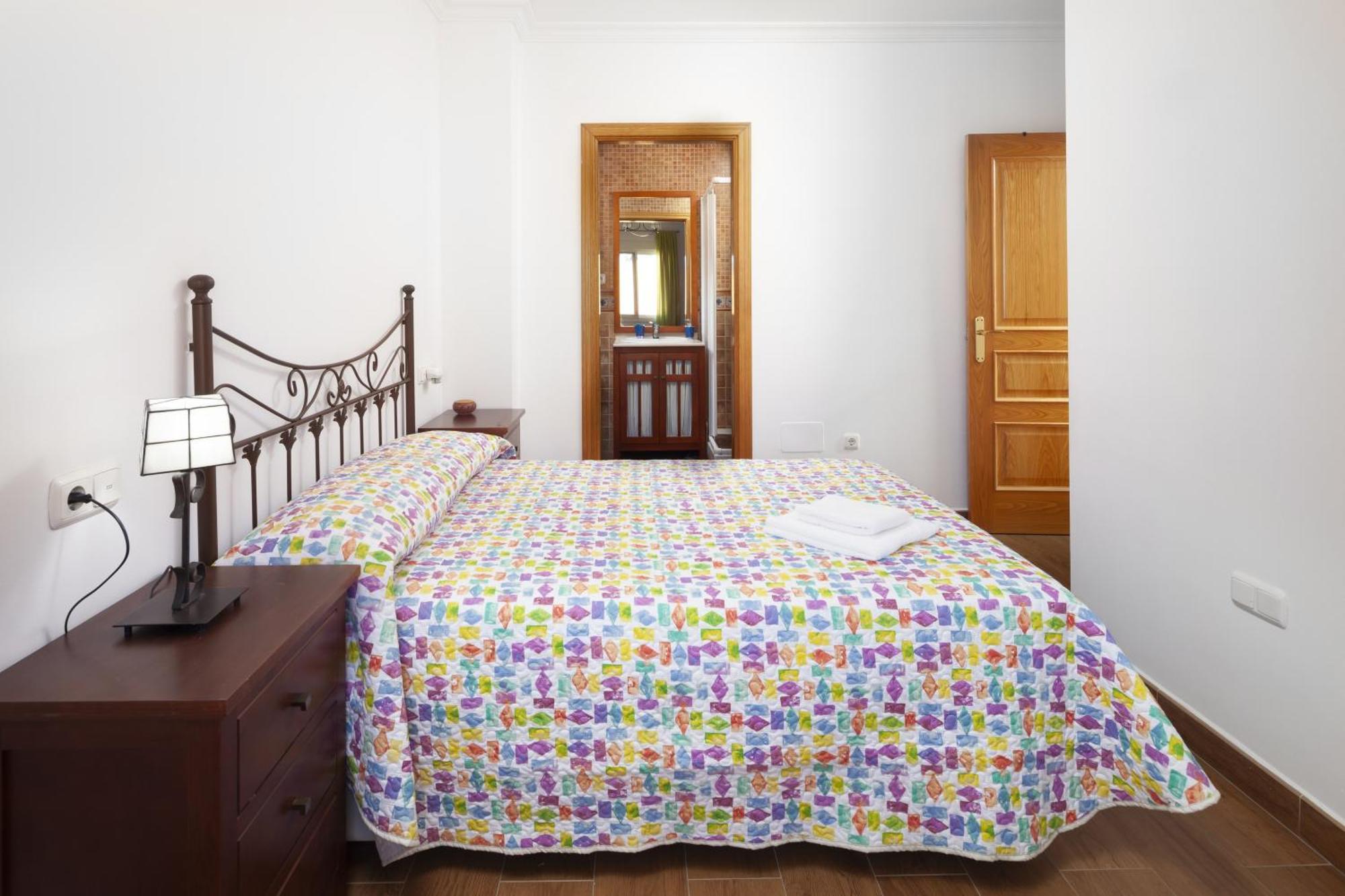 Apartamento Bellamar Rincón de la Victoria Esterno foto