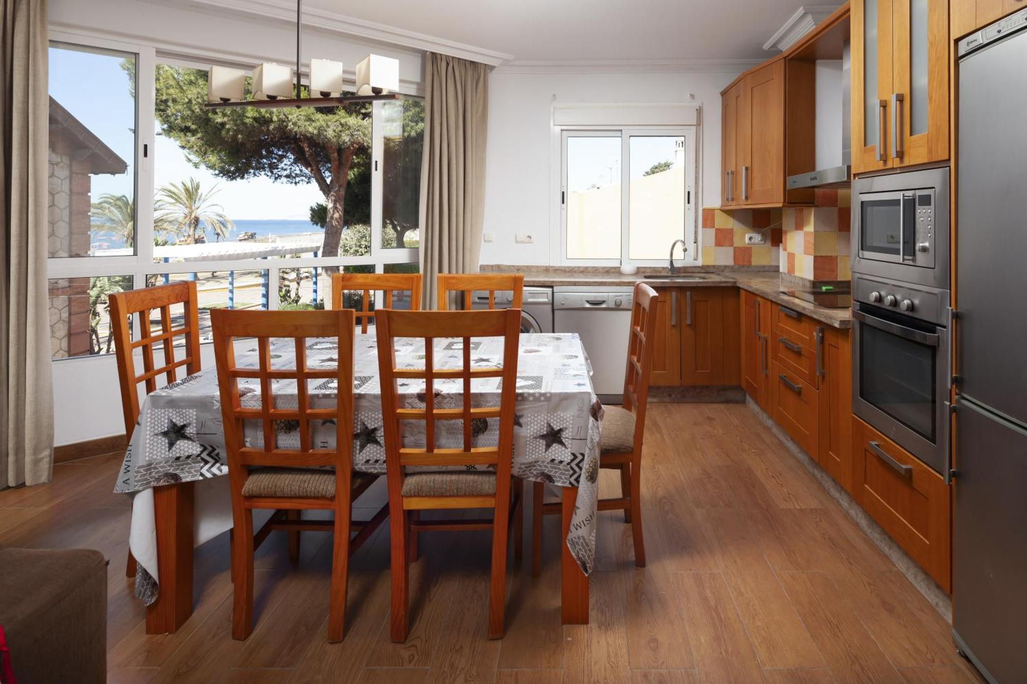 Apartamento Bellamar Rincón de la Victoria Esterno foto