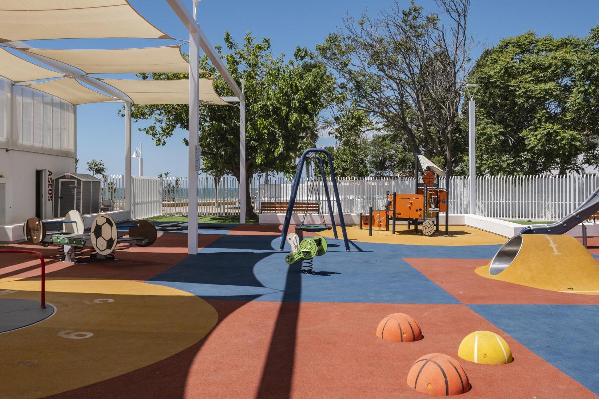 Apartamento Bellamar Rincón de la Victoria Esterno foto