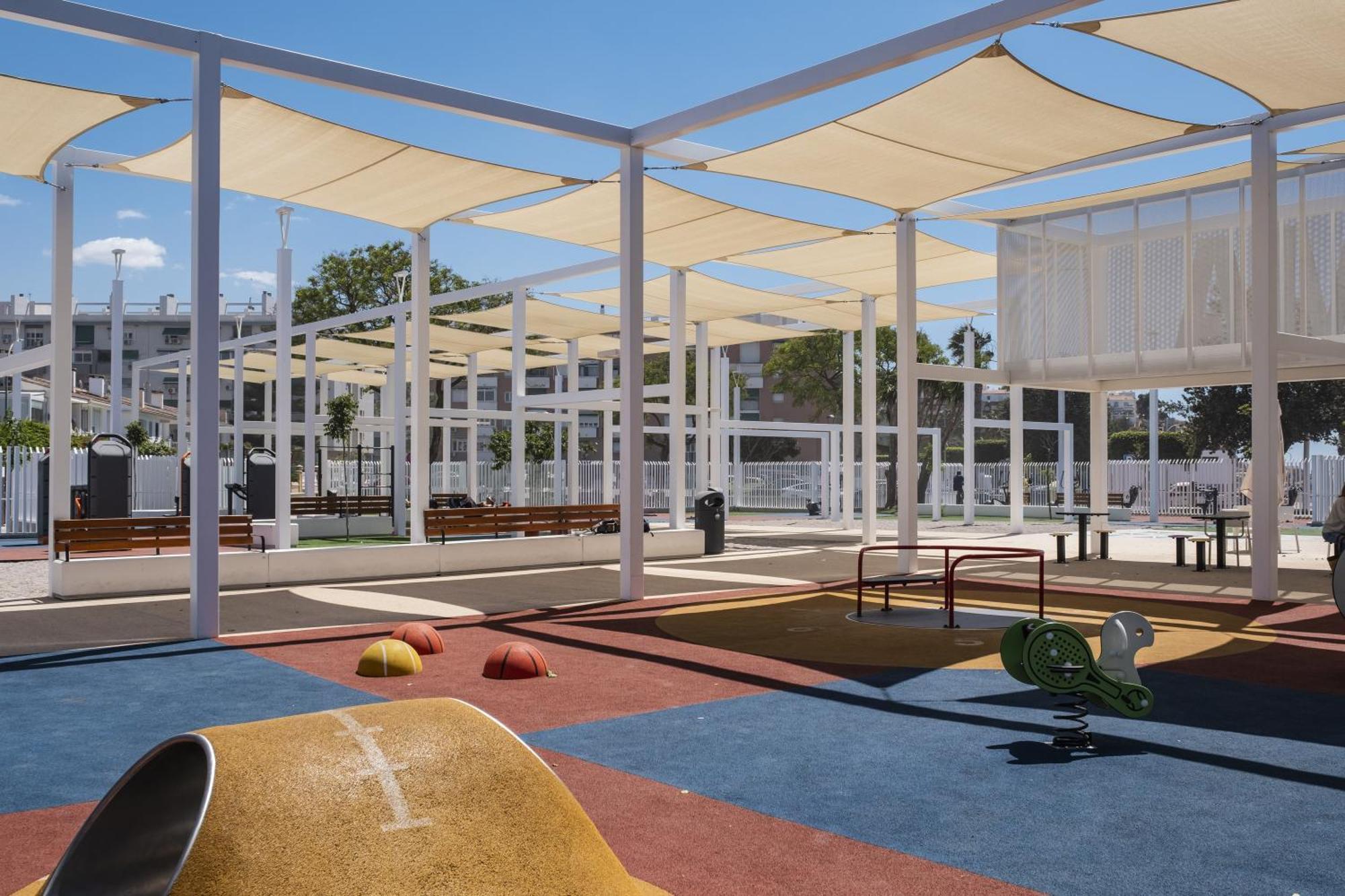 Apartamento Bellamar Rincón de la Victoria Esterno foto
