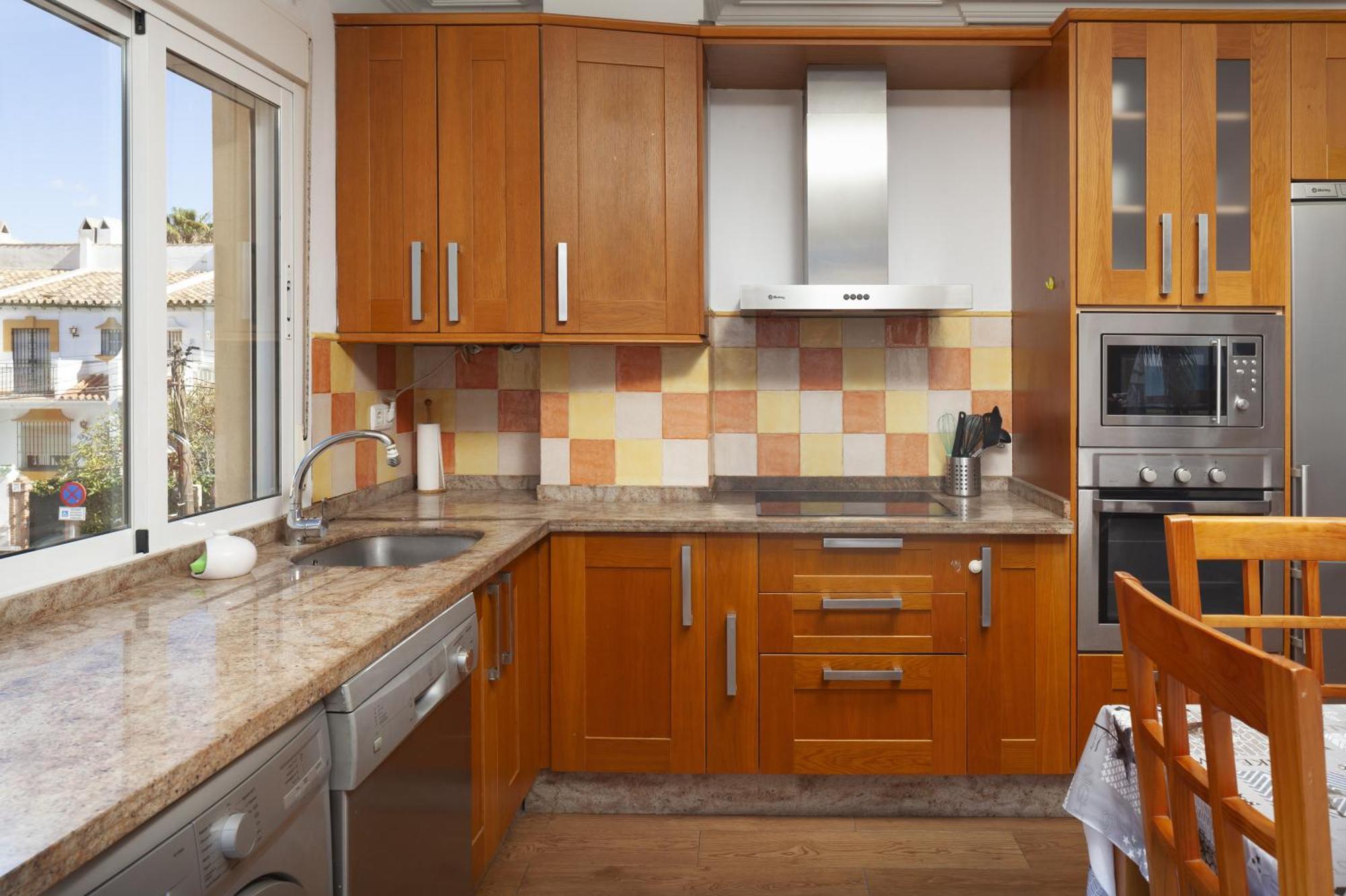 Apartamento Bellamar Rincón de la Victoria Esterno foto