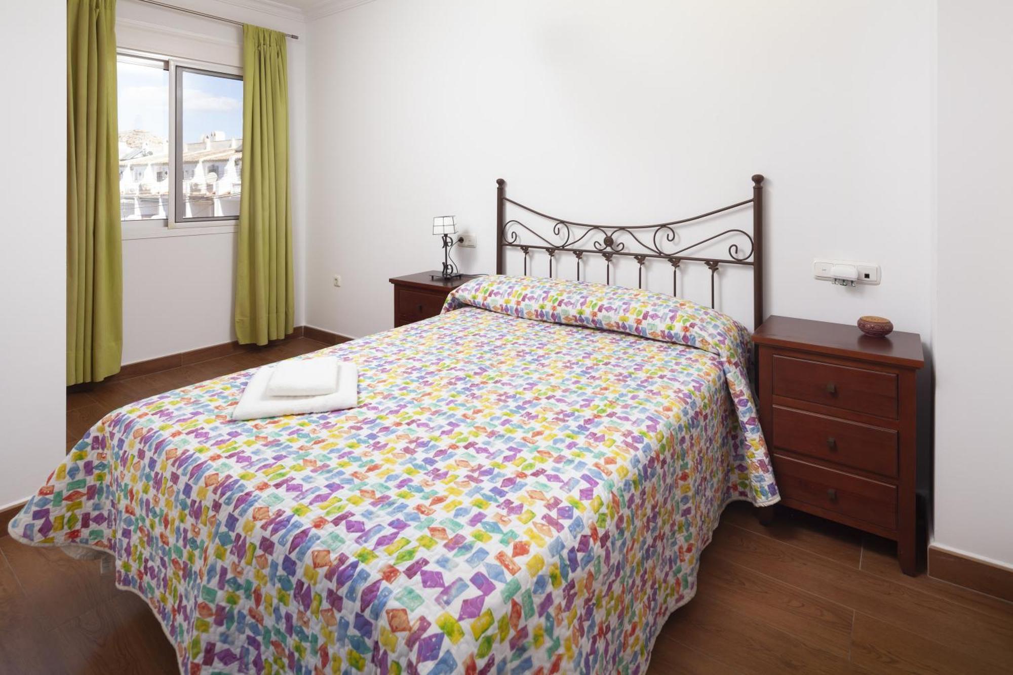 Apartamento Bellamar Rincón de la Victoria Esterno foto