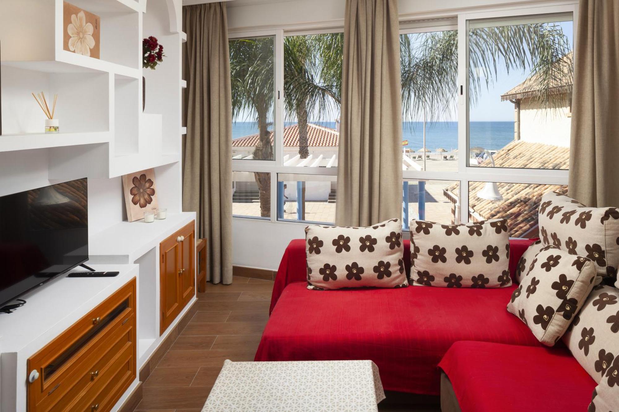 Apartamento Bellamar Rincón de la Victoria Esterno foto