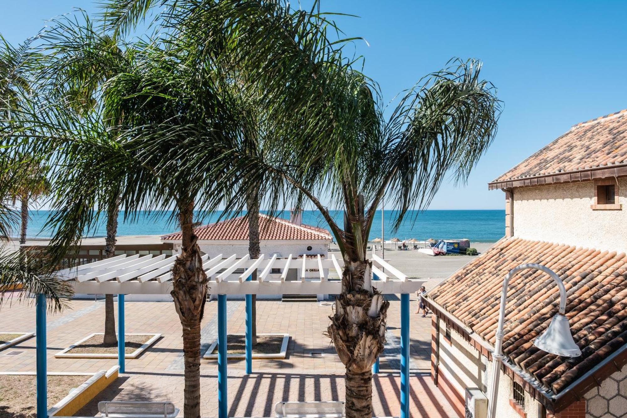 Apartamento Bellamar Rincón de la Victoria Esterno foto